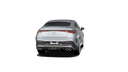 GLC Coupé - 360° view