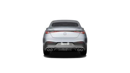 GLC Coupé - 360° view
