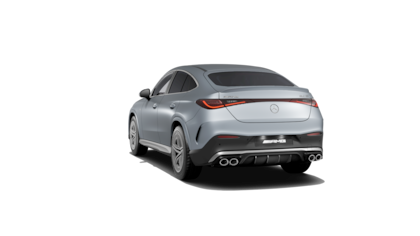 GLC Coupé - 360° view