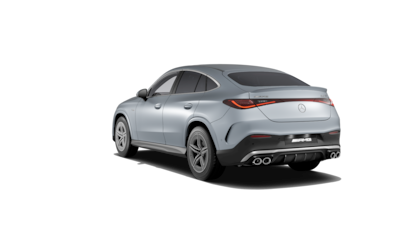 GLC Coupé - 360° view