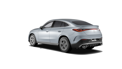 GLC Coupé - 360° view