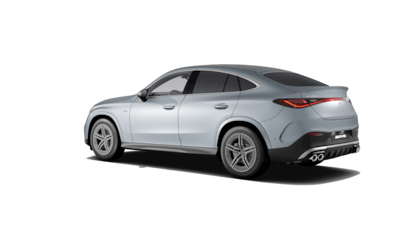 GLC Coupé - 360° view