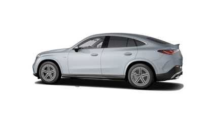 GLC Coupé - 360° view
