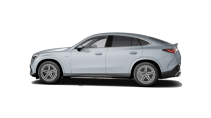 GLC Coupé - 360° view