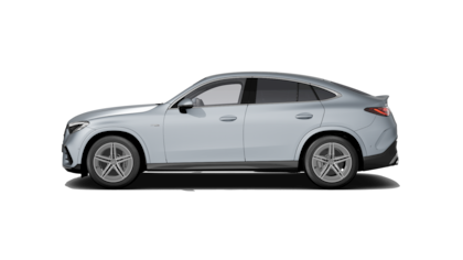 GLC Coupé - 360° view