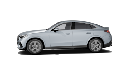 GLC Coupé - 360° view