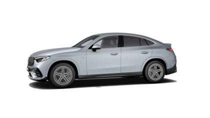GLC Coupé - 360° view