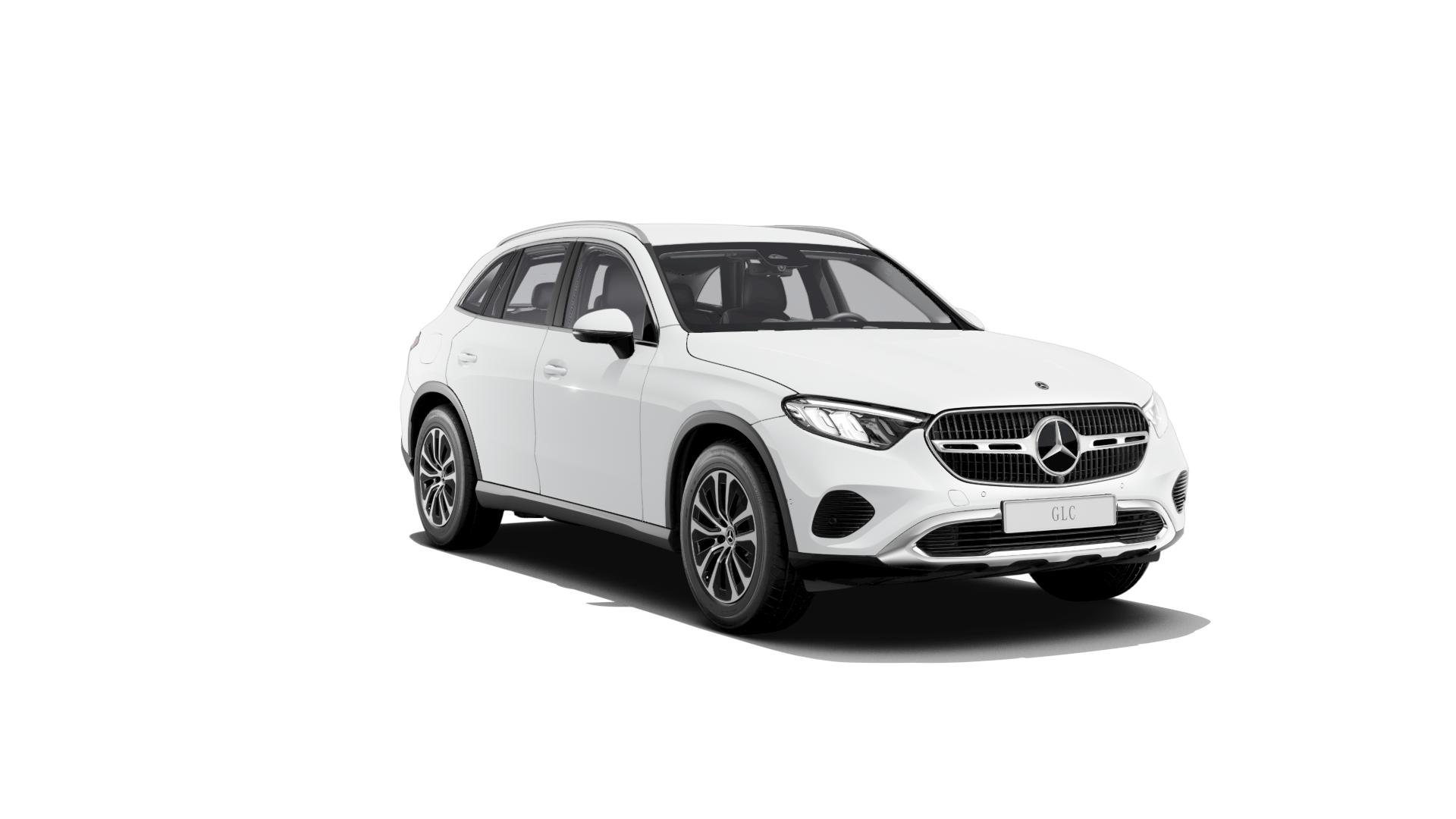 GLC