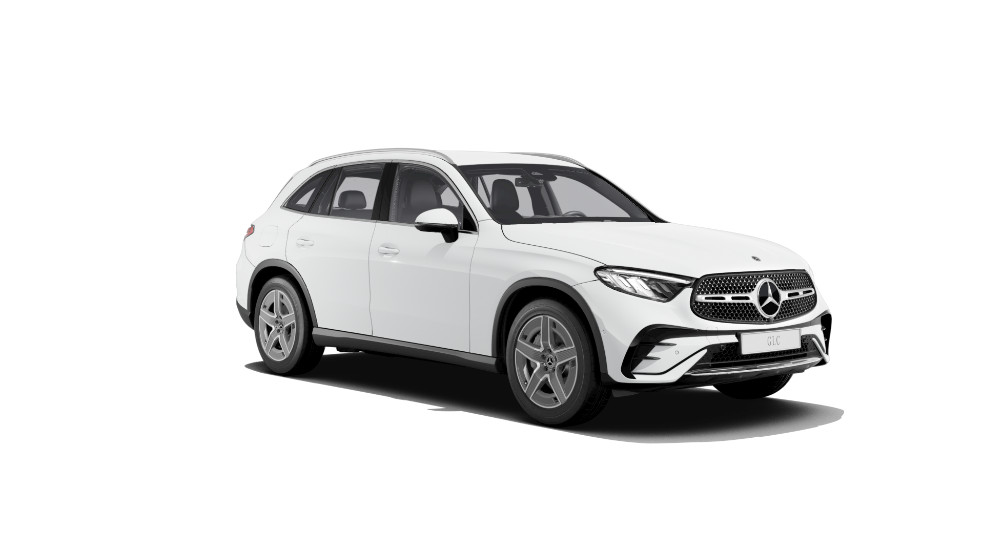 GLC Esterni