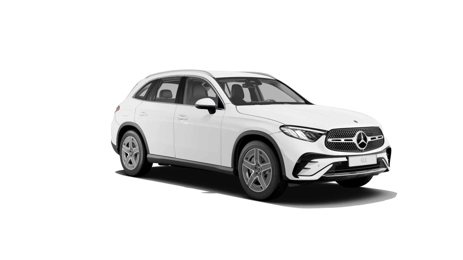 GLC Exterieur