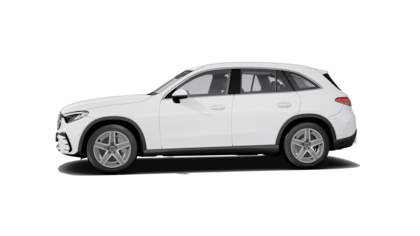 GLC - 360° view