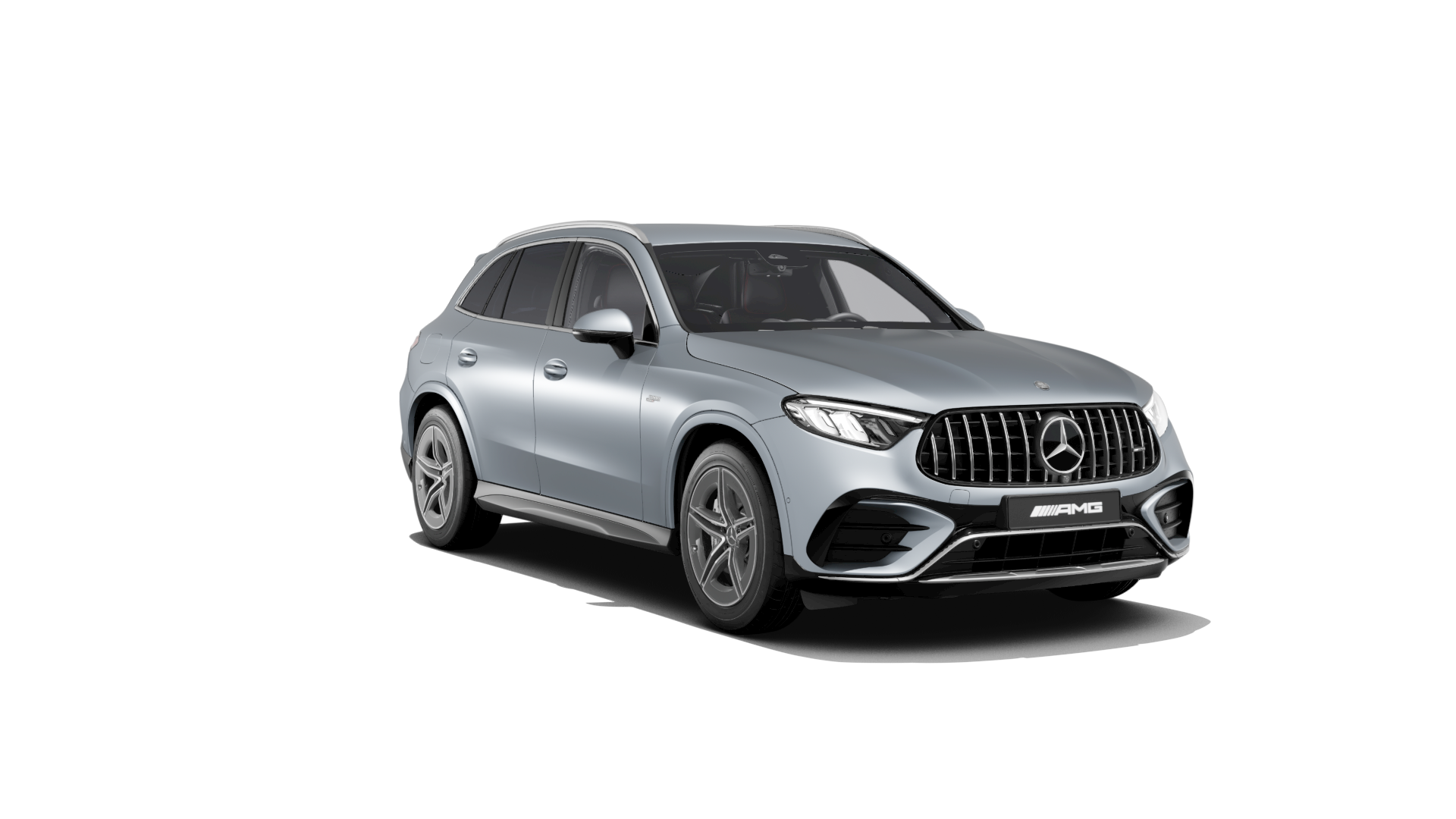 Mercedes-AMG GLC