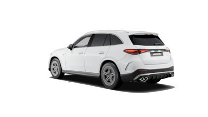 GLC - 360° view