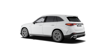 GLC - 360° view