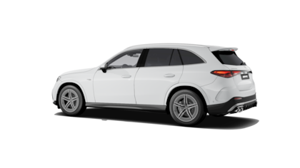 GLC - 360° view