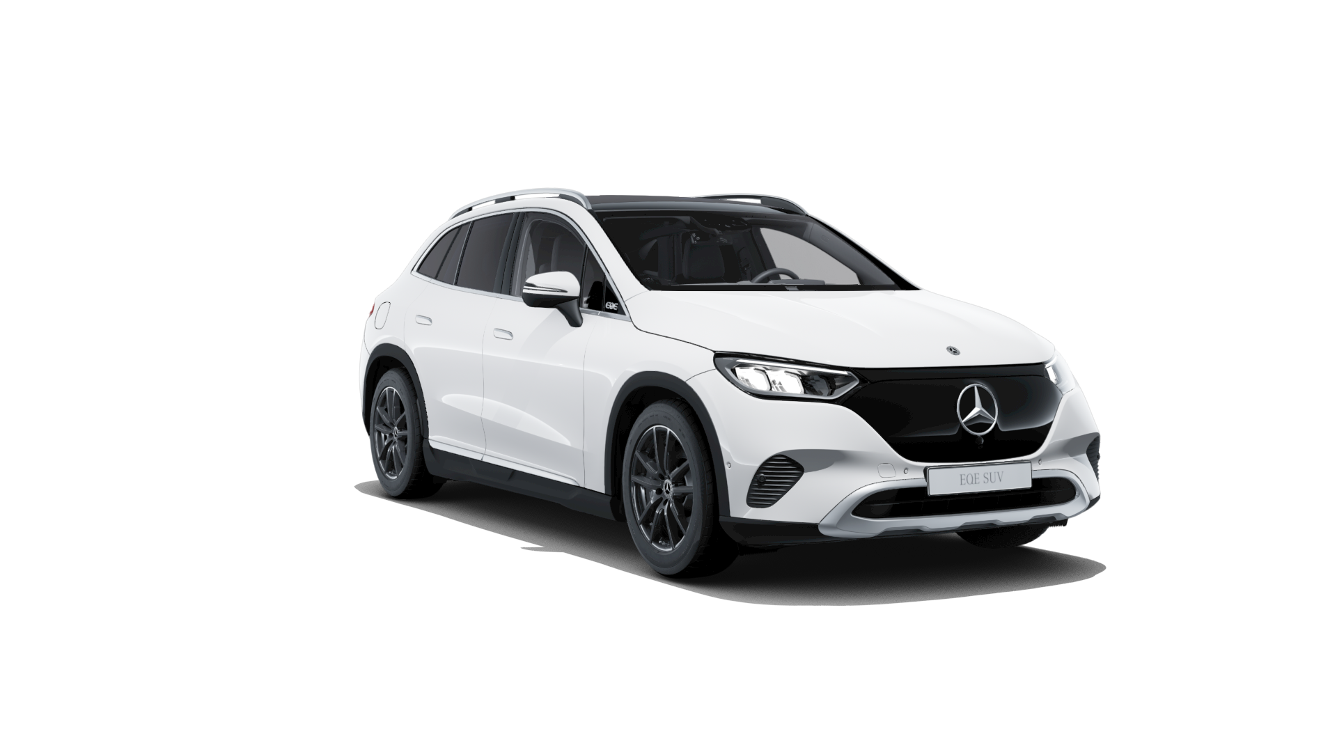 EQE SUV