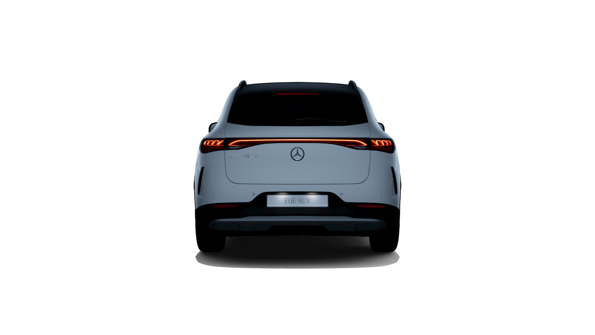 EQE SUV
