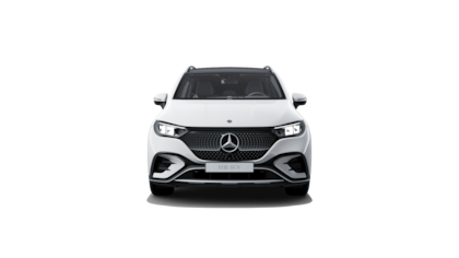 EQE SUV - 360° view