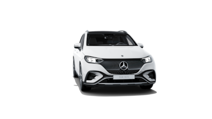 EQE SUV - 360° view