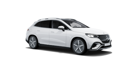 EQE SUV - 360° view
