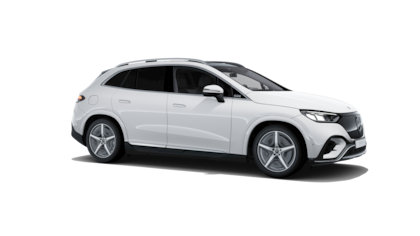 EQE SUV - 360° view