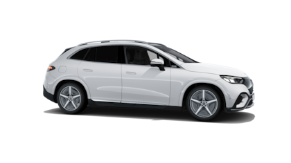 EQE SUV - 360° view