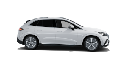EQE SUV - 360° view