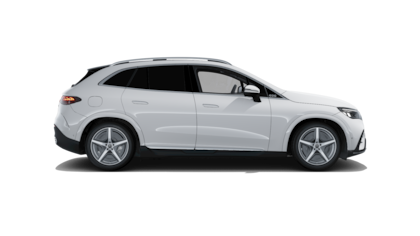 EQE SUV - 360° view