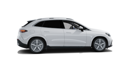EQE SUV - 360° view