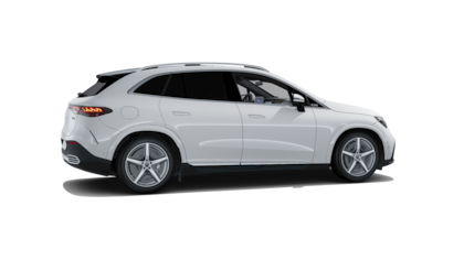 EQE SUV - 360° view