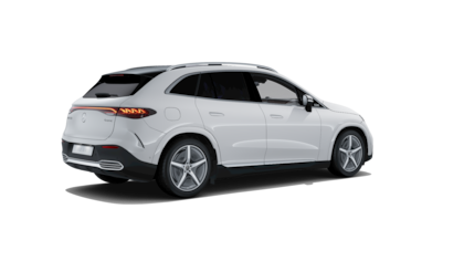 EQE SUV - 360° view