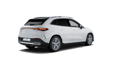 EQE SUV - 360° view