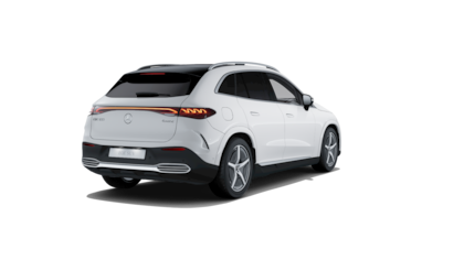 EQE SUV - 360° view