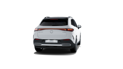 EQE SUV - 360° view