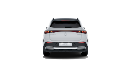 EQE SUV - 360° view