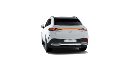 EQE SUV - 360° view