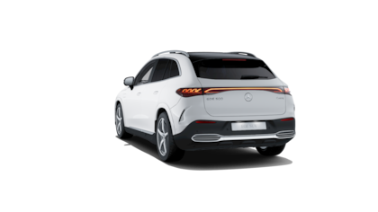 EQE SUV - 360° view