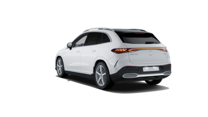 EQE SUV - 360° view