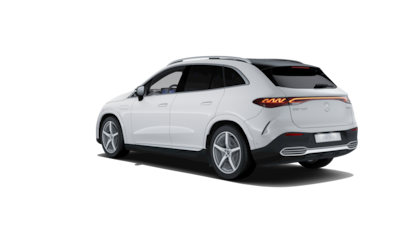 EQE SUV - 360° view