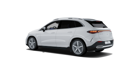 EQE SUV - 360° view