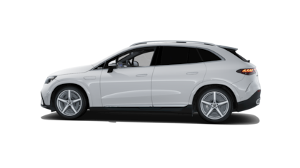 EQE SUV - 360° view
