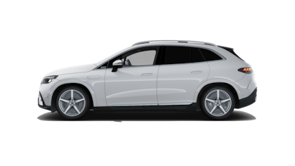 EQE SUV - 360° view