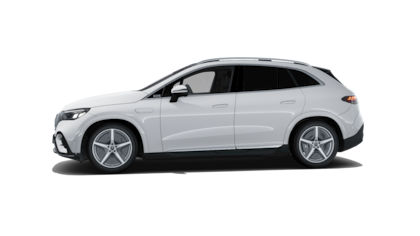 EQE SUV - 360° view