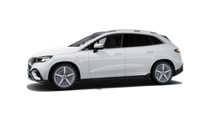 EQE SUV - 360° view