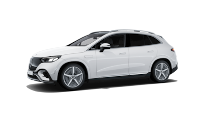 EQE SUV - 360° view