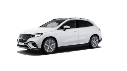 EQE SUV - 360° view