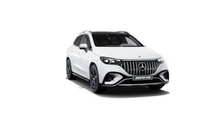 EQE SUV - 360° view