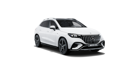 EQE SUV - 360° view