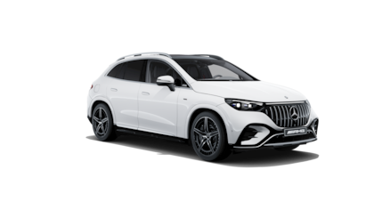 EQE SUV - 360° view