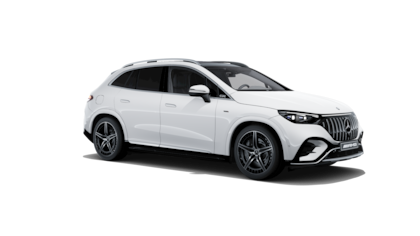 EQE SUV - 360° view